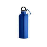 RELANDSCAPE M Flasche aus recyceltem Aluminium 530 mL mit Karabiner