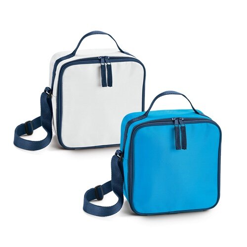 TURTLE. Kühltasche mit 4.5 L aus 600D