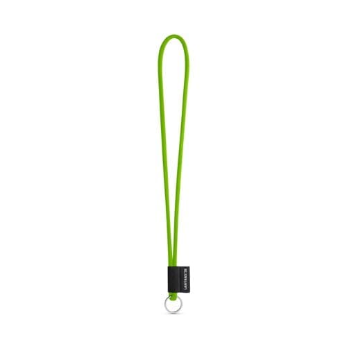 SET Lanyard TUBE Long (Ø 7 mm) mit Ring Ø 32 mm