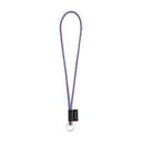 SET Lanyard TUBE Long (Ø 7 mm) mit Ring Ø 32 mm