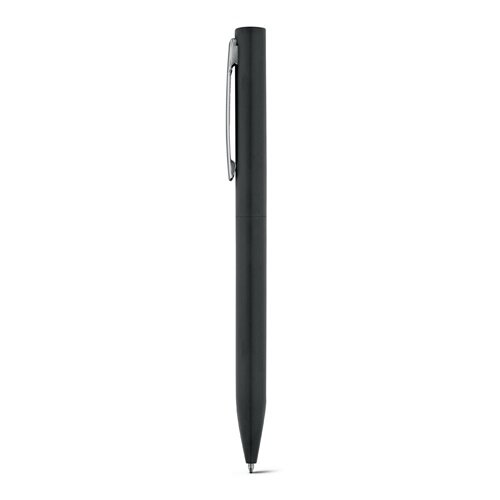 WASS. Aluminium-Kugelschreiber mit Drehmechanik