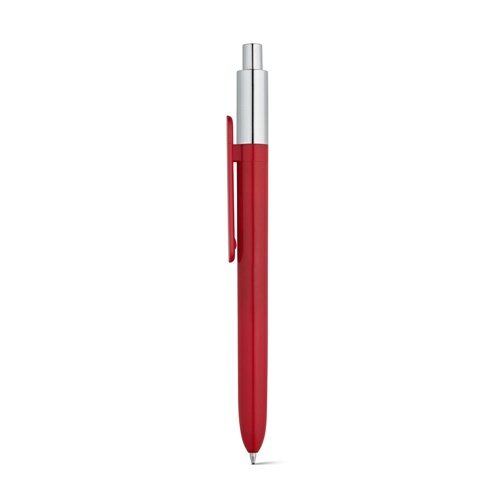 KIWU CHROME. Kugelschreiber aus ABS