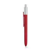 KIWU CHROME Kugelschreiber aus ABS