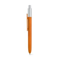 KIWU CHROME Kugelschreiber aus ABS