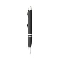 MARIETA SOFT Aluminium-Kugelschreiber mit Clip