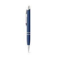 MARIETA SOFT Aluminium-Kugelschreiber mit Clip