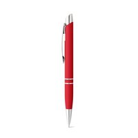 MARIETA SOFT Aluminium-Kugelschreiber mit Clip