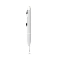 MARIETA SOFT Aluminium-Kugelschreiber mit Clip