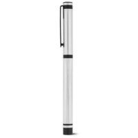 STAIN. Metallroller und Edelstahlclip