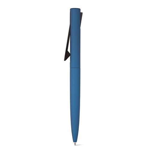 CONVEX. Aluminium - und ABS-Kugelschreiber mit Clip