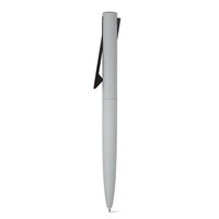 CONVEX. Aluminium - und ABS-Kugelschreiber mit Clip