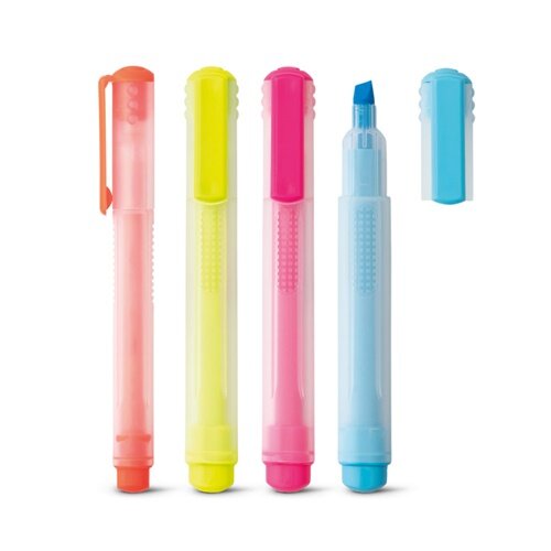 MEMORY FLASH. Textmarker CARIOCA®