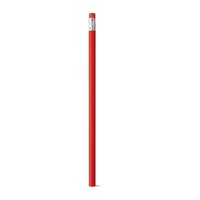 ATENEO Graphitstift mit Radiergummi und Härtegrad HB