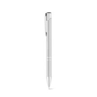 RE-BETA. Kugelschreiber aus Recyceltes Aluminium (100% rAL)