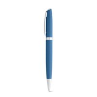 RELANDOSET Tintenroller und Kugelschreiber mit Gehäuse aus Recyceltes Aluminium 100 rAL