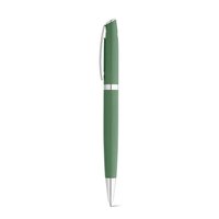 RELANDOSET Tintenroller und Kugelschreiber mit Gehäuse aus Recyceltes Aluminium 100 rAL