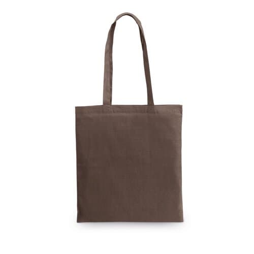 CARACAS. Tragetasche aus 100% Baumwolle (140 g/m²)