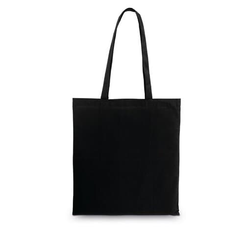CARACAS. Tragetasche aus 100% Baumwolle (140 g/m²)