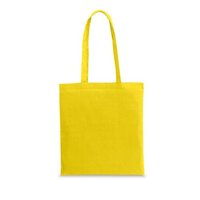 CARACAS. Tragetasche aus 100% Baumwolle (140 g/m²)