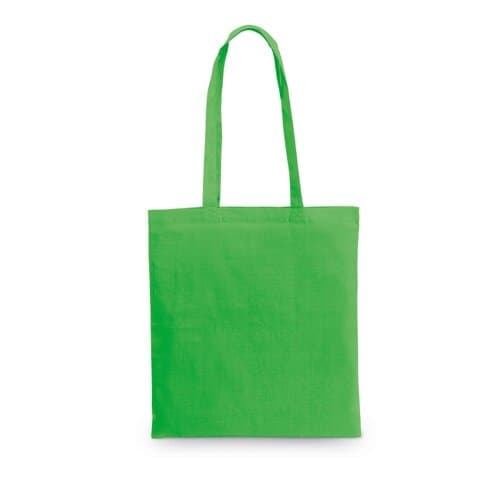 CARACAS. Tragetasche aus 100% Baumwolle (140 g/m²)