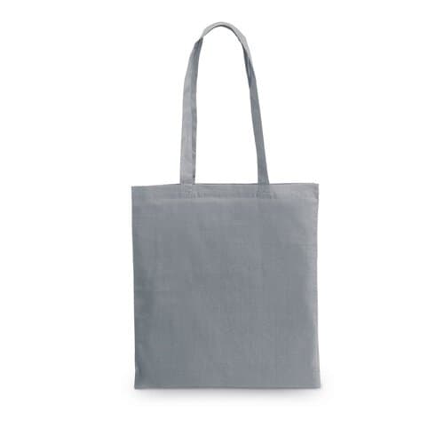 CARACAS. Tragetasche aus 100% Baumwolle (140 g/m²)