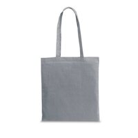 CARACAS. Tragetasche aus 100% Baumwolle (140 g/m²)