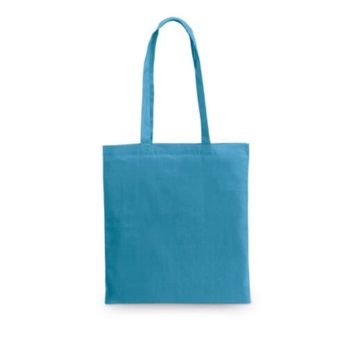 CARACAS. Tragetasche aus 100% Baumwolle (140 g/m²)