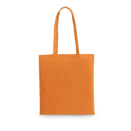 CARACAS. Tragetasche aus 100% Baumwolle (140 g/m²)