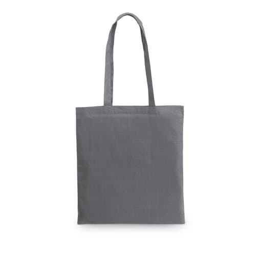 CARACAS. Tragetasche aus 100% Baumwolle (140 g/m²)