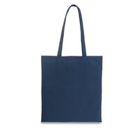 CARACAS. Tragetasche aus 100% Baumwolle (140 g/m²)