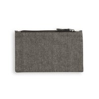 MILLIE Multifunktionsbeutel aus recycelter Baumwolle 70 und polyester 30 rPET 140 gm 140 gm