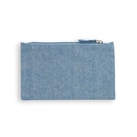 MILLIE Multifunktionsbeutel aus recycelter Baumwolle 70 und polyester 30 rPET 140 gm 140 gm