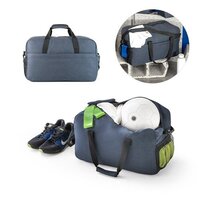 REPURPOSE SPORTS Sporttasche aus 600D recyceltem Polyester