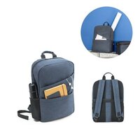 REPURPOSE BACKPACK LaptopRucksack 156 aus 600D recyceltem Polyester
