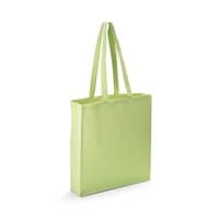 MARACAY Baumwolltasche aus recycelte Baumwolle 70 und Polyester 30rPET 140gm