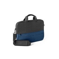 GENOA Gepolsterte Laptoptasche aus hochdichtem recyceltem 600DPolyester 15