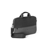 GENOA Gepolsterte Laptoptasche aus hochdichtem recyceltem 600DPolyester 15