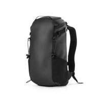 ALASCA Wanderrucksack mit wasserdichter Beschichtung