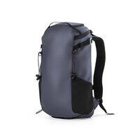 ALASCA Wanderrucksack mit wasserdichter Beschichtung