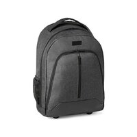 EINDHOVEN TrolleyRucksack für Laptop 156 aus 600D