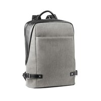 DIVERGENT BACKPACK II Rucksack für Laptops bis zu 156 aus Stoff und PU