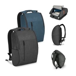LUNAR. Laptop-Rucksack 15.6" aus 600D Polyester – Bild 2