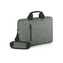 SHADES LAPTOP. Laptop-Rucksack bis zu 14" aus 600D
