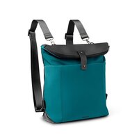 ROVER BACKPACK II Rucksack aus Stoff und PU