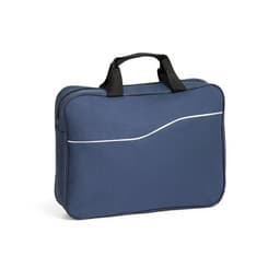 DOHA. Kongressmappe aus 600D polyester – Bild 1