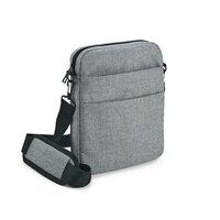GRAPHS CROSS Schultertasche 600D