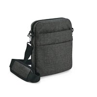 GRAPHS CROSS Schultertasche 600D