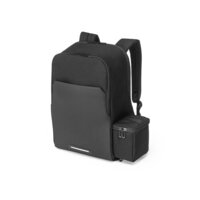 BELFAST 2in1Rucksack mit Thermotasche die zusammen oder separat verwendet werden können