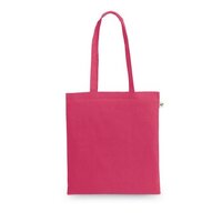 MEXICO Tasche aus recycelter Baumwolle 70 und Polyester 30 rPET 150 gm