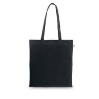 MEXICO Tasche aus recycelter Baumwolle 70 und Polyester 30 rPET 150 gm